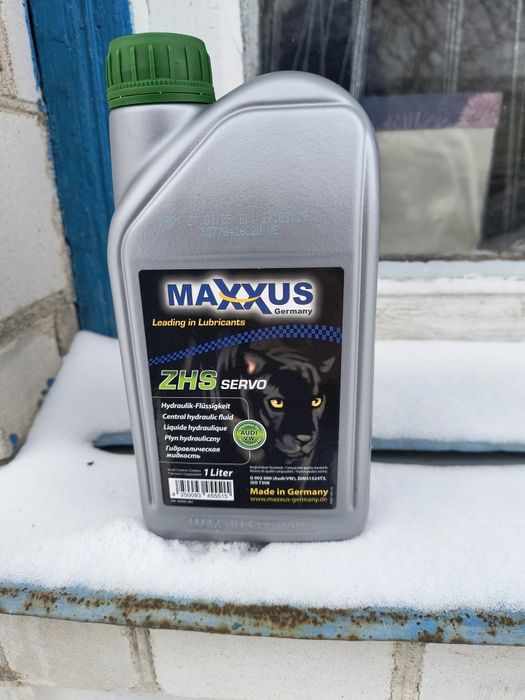 Жидкость для ГУР