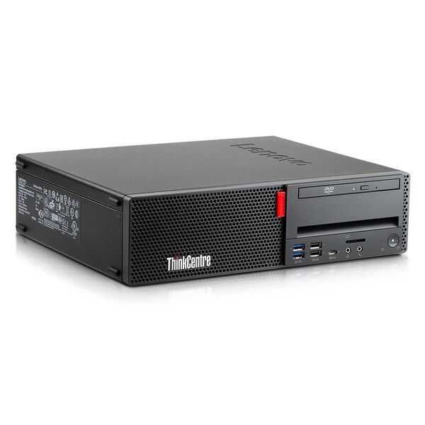 Dell Thinkcentre m720s i7 9700