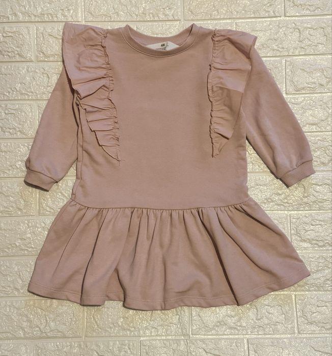 Одяг для дівчинки 3-4 роки