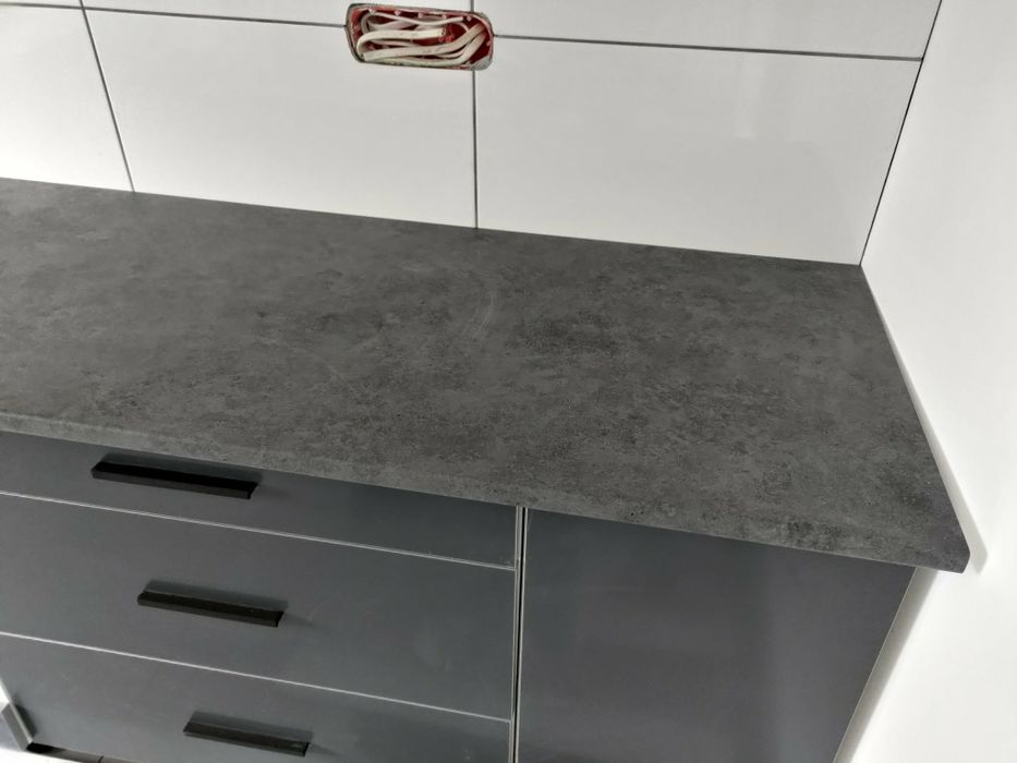 Blat kuchenny 180/60
