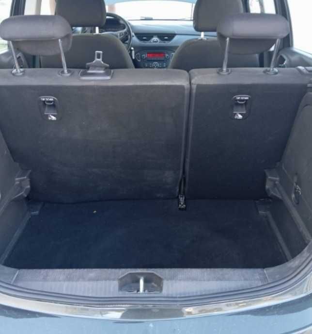 Carro Opel corsa 1.2