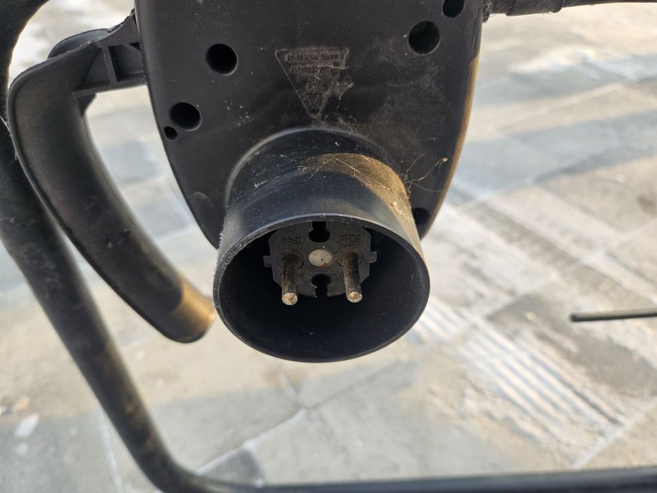 Odśnieżarka do śniegu CMI