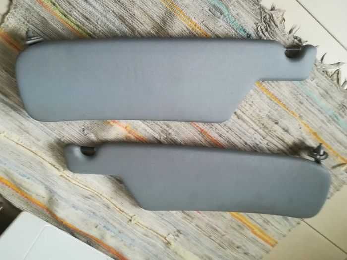 Xantia palas usadas conjunto