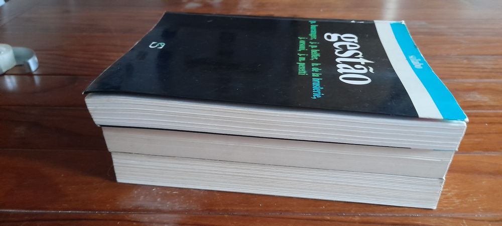 Livros Teoria Geral da Administração Idalberto Chiavenato