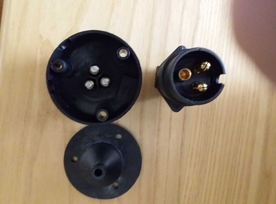 Спіральний кабель