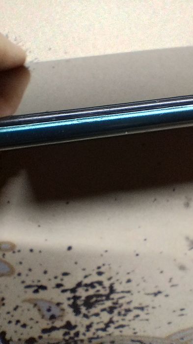 Infinix HOT 11S NFC