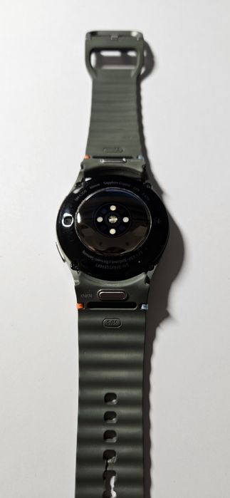 Galaxy Watch 7 40mm — майже нові, стан 10/10, дешевше магазину