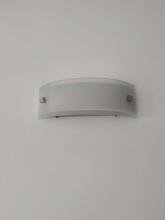 Candeeiro de parede (2 unidades)