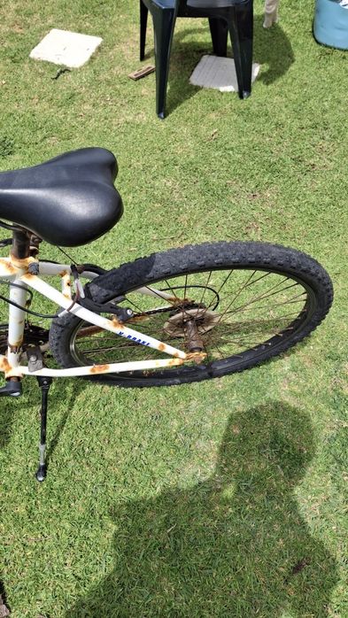 Bicicleta de cidade