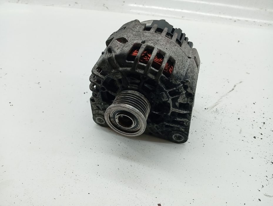 Alternador - renault master ii caixa (fd) | 98 -