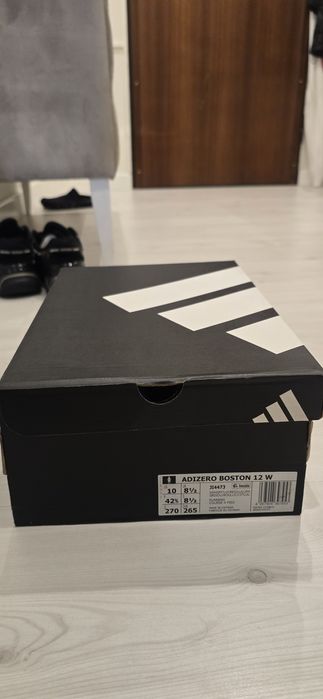 Adidas Boston 12