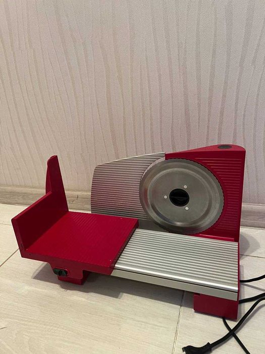 Ломтерезка - Слайсер Bosch