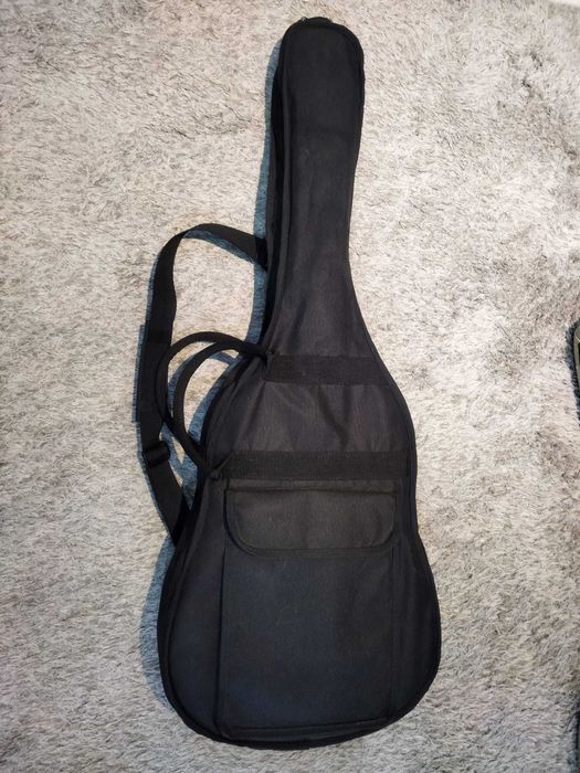 Guitarra viola clássica Stagg