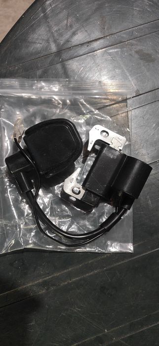 Bobine mini moto pit bike