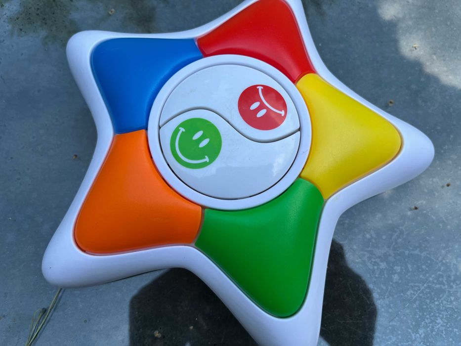 Prawda czy fałsz gra edukacyjna