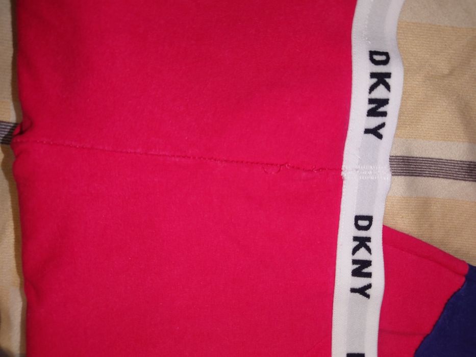 Leginsy DKNY na122 i