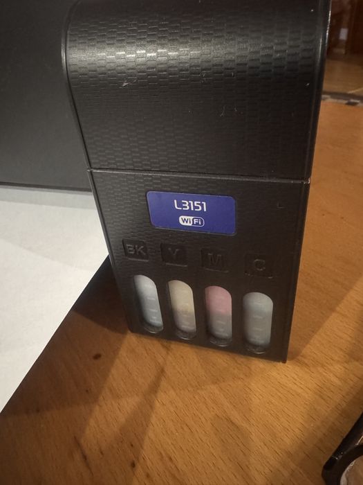 Принтер L 3151 epson
