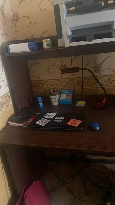 Стіл шкільний офісний,компьютерний