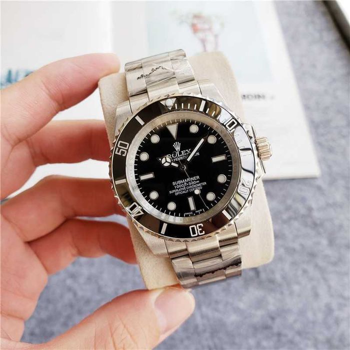 Годинник автоматичний Rolex Submariner no date