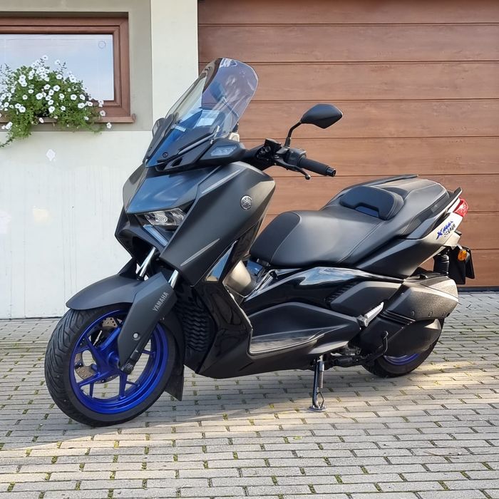 Yamaha