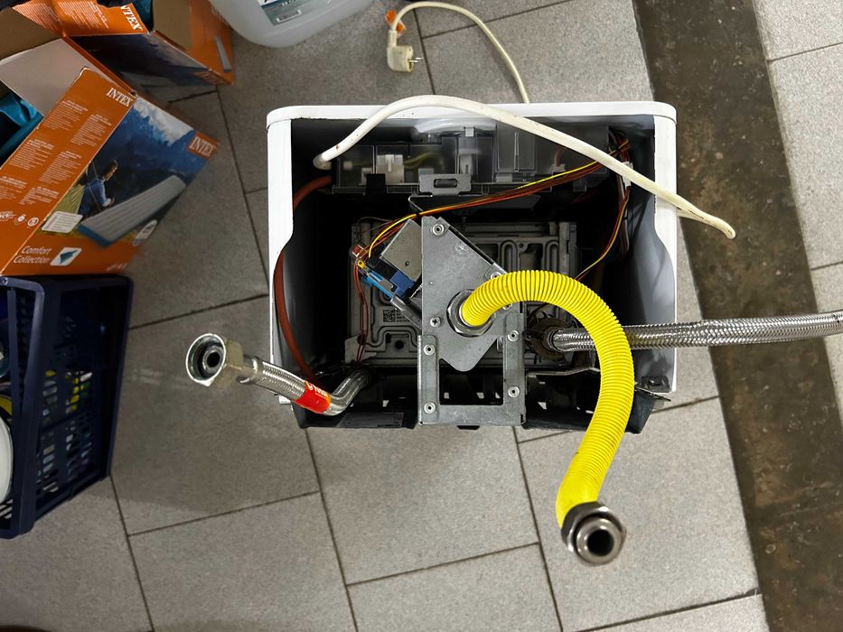 Esquentador Junkers/Bosch a Gás - Excelente Estado