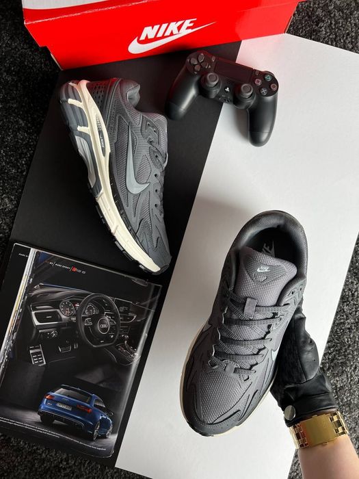 Чоловічі кросівки Nike Halo Mix сітка EU 41-45р