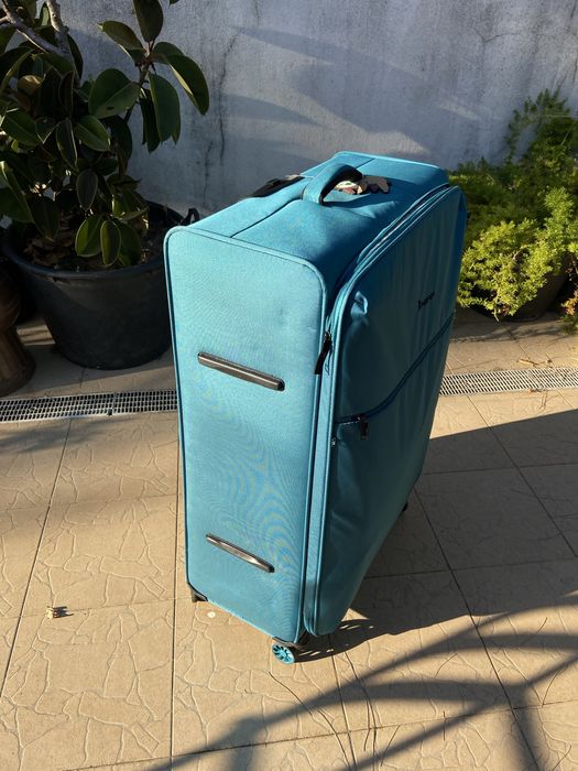 Mala de viagem Grande