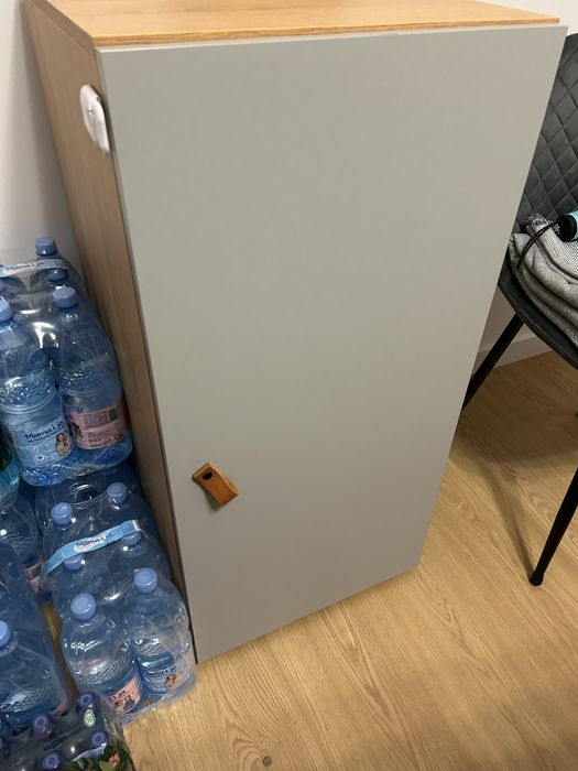 Kredens Vox creative stan bdb