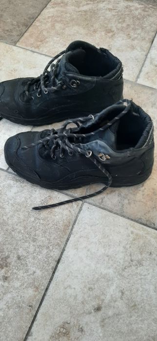 Зимние ботинки Timberland 38