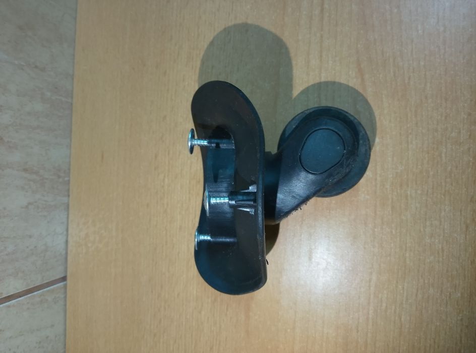 Kółko do walizki WINGS nr WXL-01