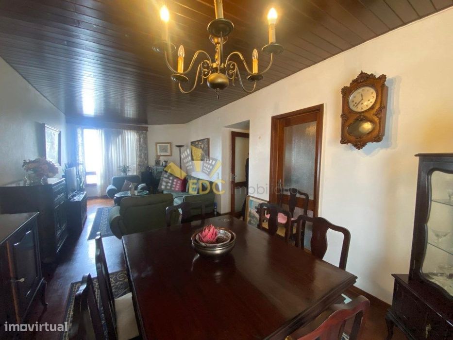 Apartamento T3 com suíte no Monte do Estoril | Excelente potencial ...