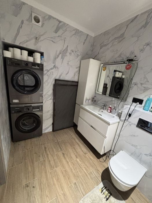 KADORR Таирова ЖК 58 Жемчужина, ремонт, подземный паркинг,