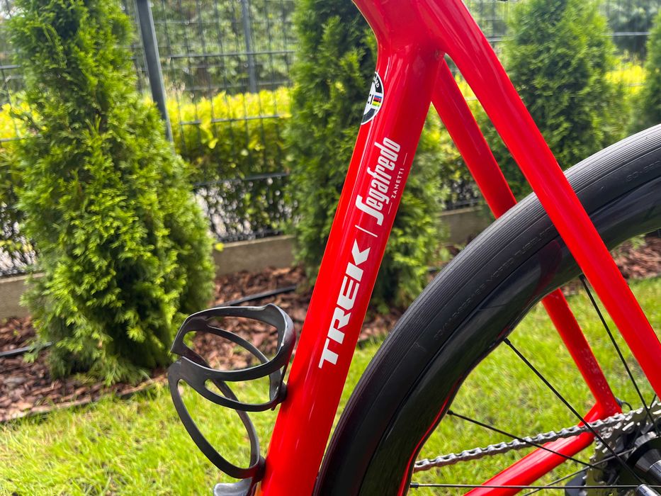 Trek Emonda SLR