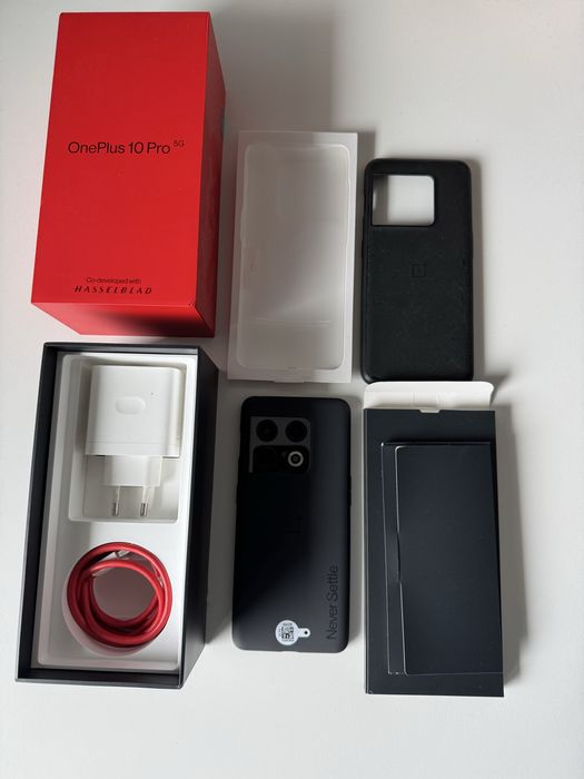 OnePlus 10 Pro 5G 12GB/256GB