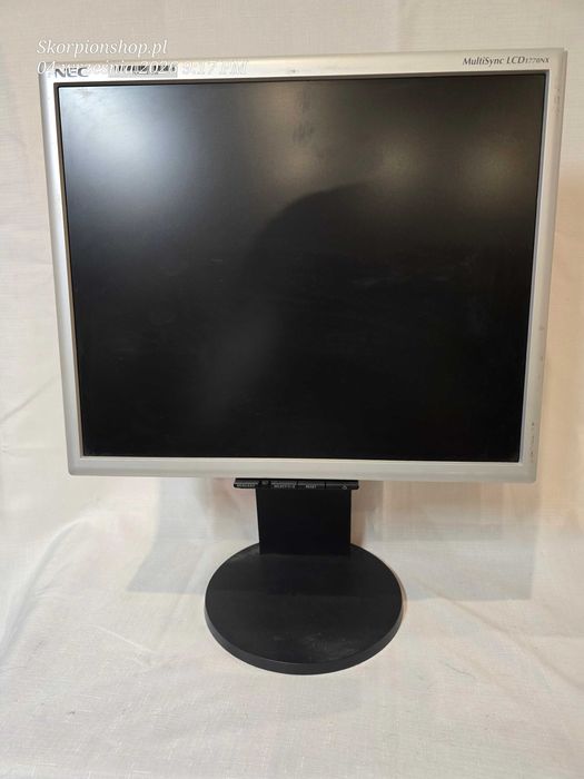 monitory komputerowe 17 , 18 oraz 21 cali IBM , Lenovo , Dell , Hyundai , Samsung , Nec