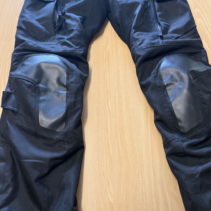 Calças Motard Alpinestars