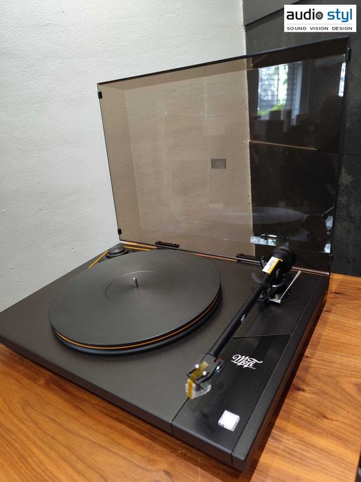 MoFi Electronics StudioDeck+ OUTLET