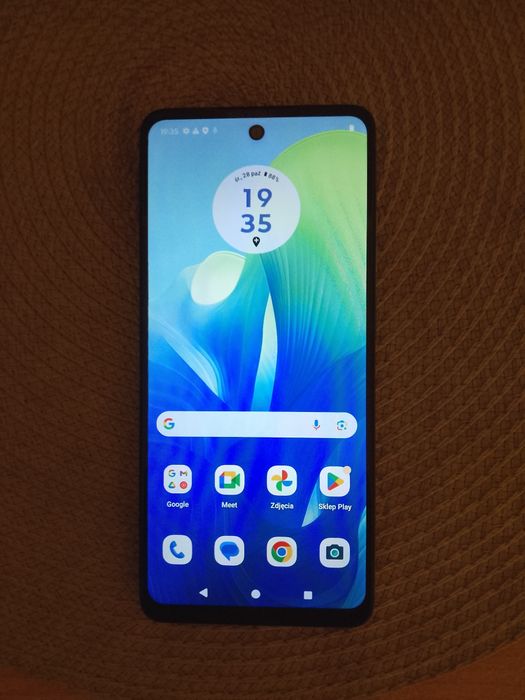 Motorola G04 8GB RAM