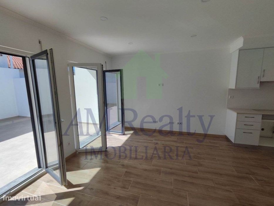 Apartamento T2 | Ferrel