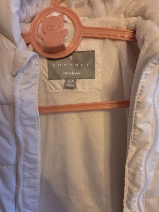 Roupa Coconut 3 meses em muito bom estado