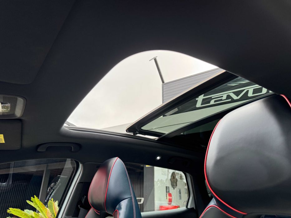 BYD Atto 3 60.48 kWh Comfort