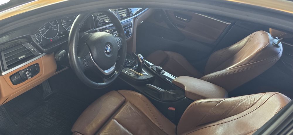 Bmw 428i gran coupe 4
