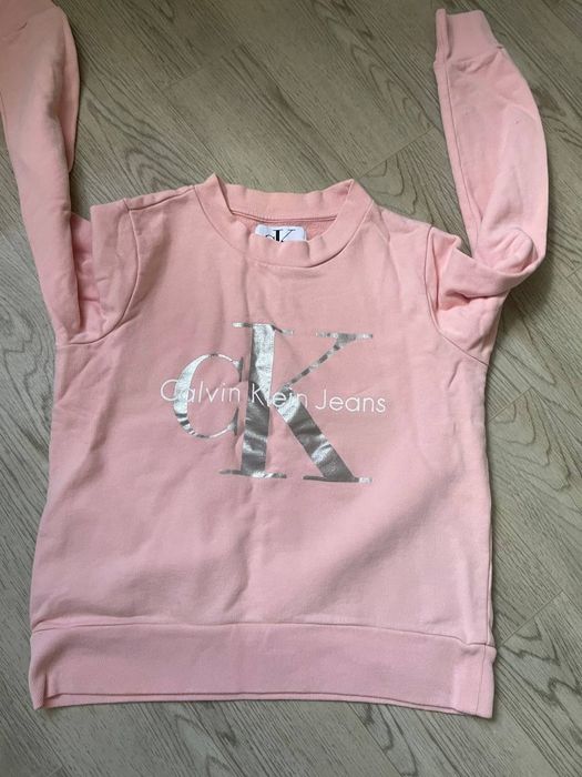 Кофта Calvin Klein