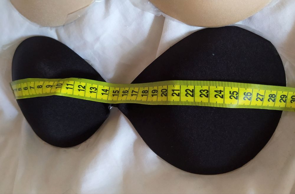 Ліф невидимка, флай бра, fly bra, A-B-C