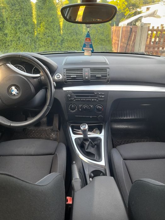 BMW sprzedam 2008R