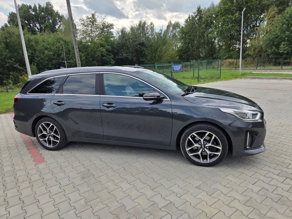 Kia Cee'd
