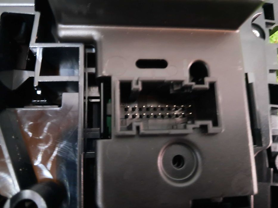 Modulo das mudanças Joystick comando das mudanças BMW Serie 3 G20 G21 Serie 4 G26