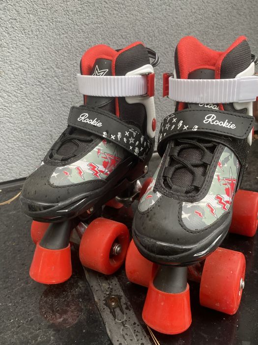 Роликові дитячі ковзани