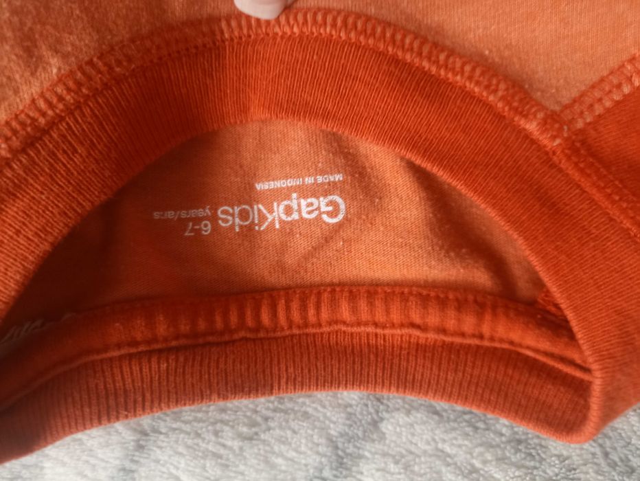 T-shirt Gap Kids 116