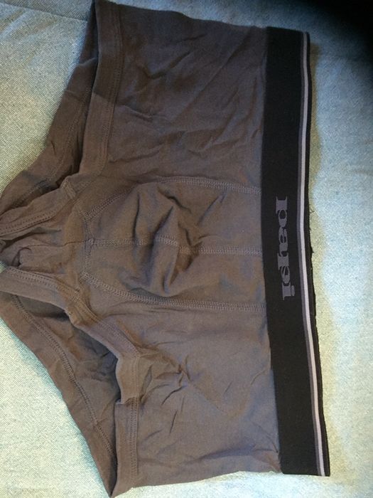 Boxers marca “Papi”